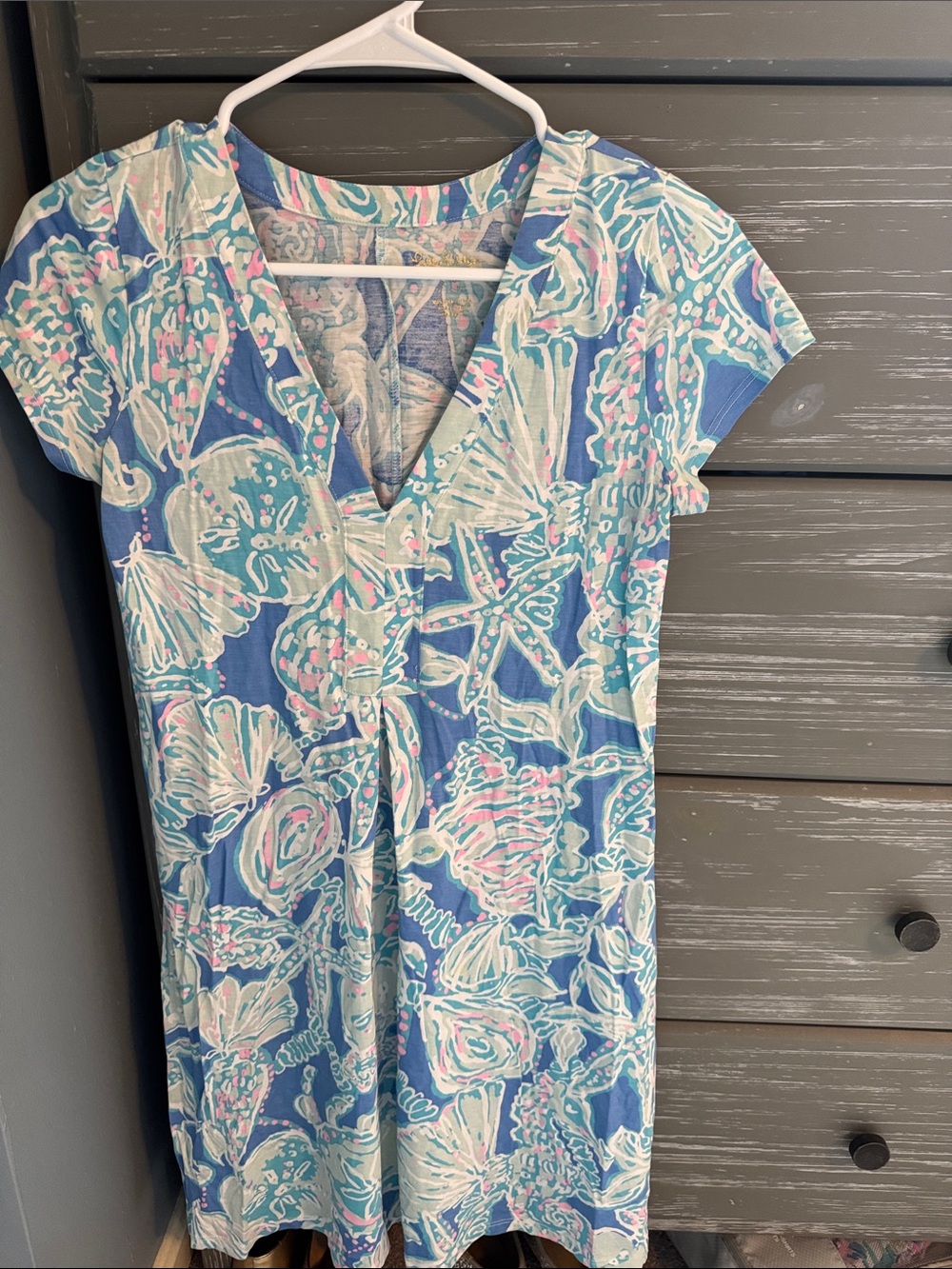 Lilly Pulitzer Dress